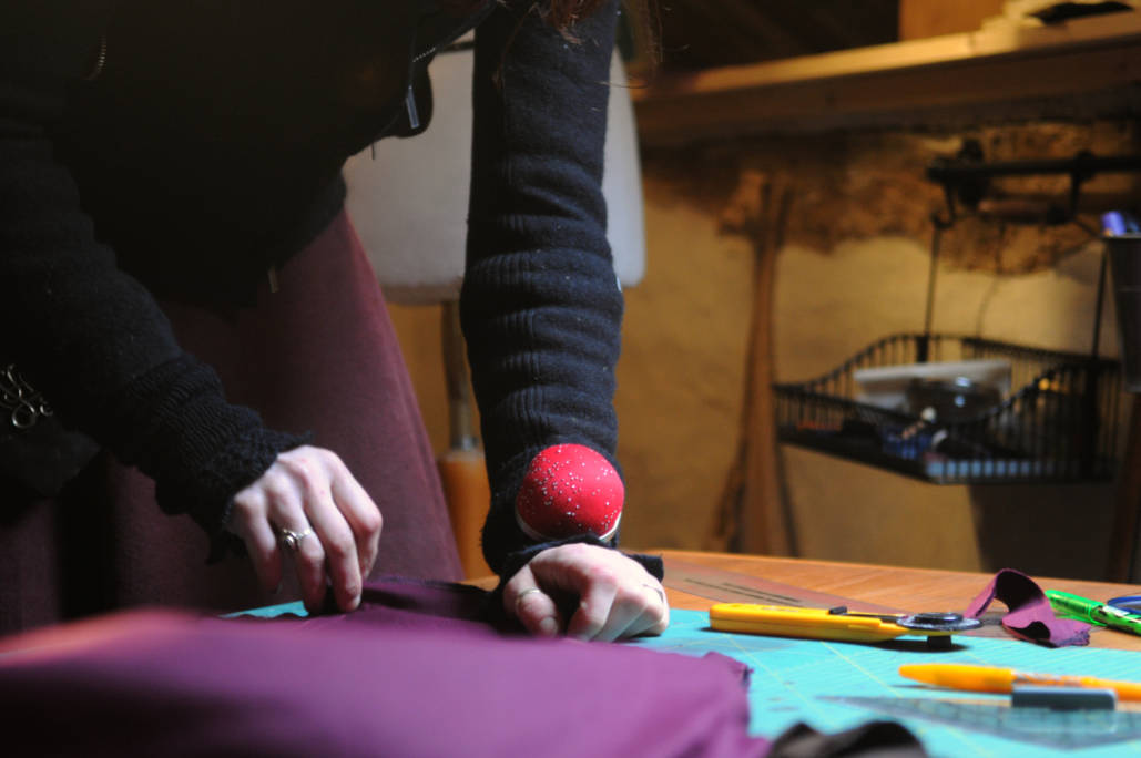 tan-elleil-atelier L'atelier de Tan Elleil